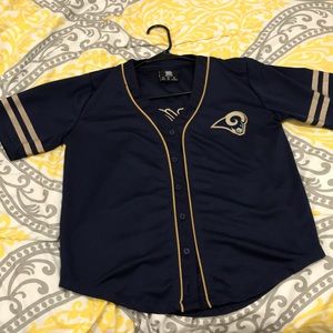 Rams jersey